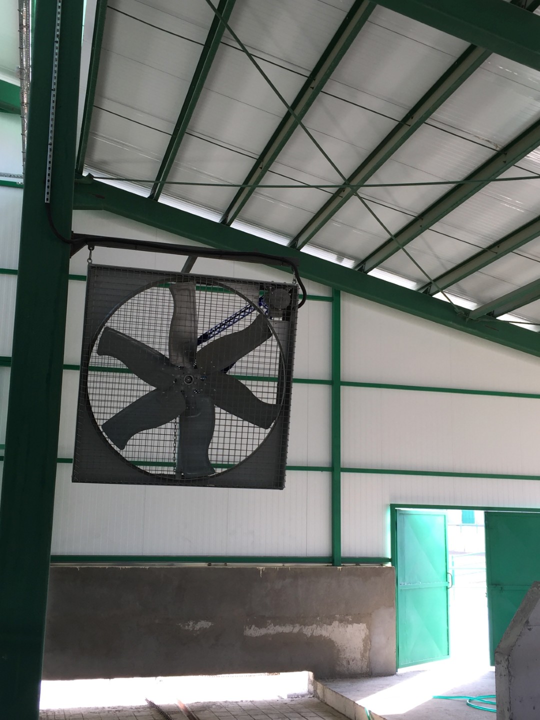 Heifer House çözümleri